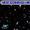 1RXS J220454.5+464253