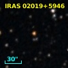 IRAS 02019+5946