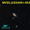 2MASX J10244964+0533267
