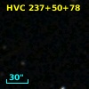 HVC 237+50+78