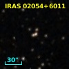 IRAS 02054+6011
