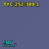 TYC  252-349-1