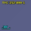 TYC  252-899-1