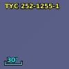 TYC  252-1255-1