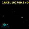 1RXS J102700.1+060941