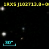 1RXS J102713.8+060738