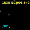 1RXS J102903.8+052554