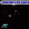 [ZEH2003] RX J1024.7+0624  1