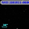 NVSS J101851+060656