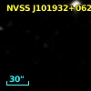 NVSS J101932+062448