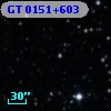 GT 0151+603