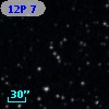 12P  7