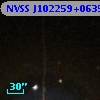 NVSS J102259+063502