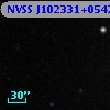 NVSS J102331+054215
