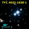 CCDM J01510+6001B