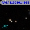 NVSS J102801+055137