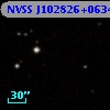 NVSS J102826+063456