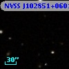 NVSS J102851+060137