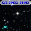GSC 04032-01402