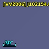 [VV2006] J102154.0+051646