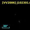 [VV2006] J102301.0+070918
