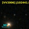 [VV2006] J102441.9+062644