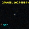 [VV2006] J102745.9+051558