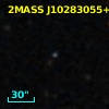 2MASS J10283055+0600585