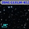 ZOAG G131.30-02.27