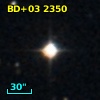 BD+03  2350