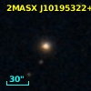 2MASX J10195322+0423495