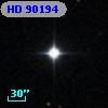HD  90194