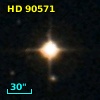 HD  90571