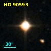 HD  90593