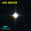 HD  90539