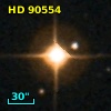 HD  90554