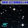 1RXS J220909.5+445350