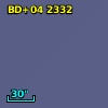 BD+04  2332