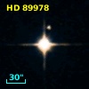 HD  89978
