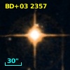 BD+03  2357