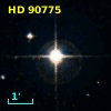 HD  90775