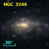 NGC  3246
