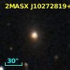 2MASX J10272819+0254450