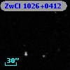 ZwCl 1026+0412