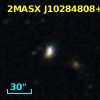 2MASX J10284808+0414048