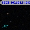 87GB 102108.5+042508