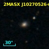 2MASX J10270526+0405199