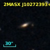 2MASX J10272393+0420340