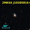 2MASX J10285816+0438398