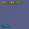 TYC  249-277-1